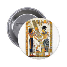 Ancient Egypt 1 Pinback Button