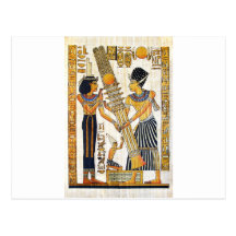 Ancient Egypt 1 Post Cards