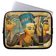 Ancient Egypt 3 Computer Sleeve