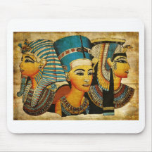 Ancient Egypt 3 Mousepad