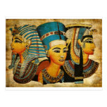 Ancient Egypt 3 Postcard