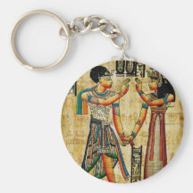 Ancient Egypt 5 Keychain
