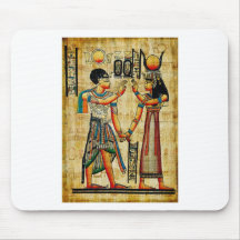 Ancient Egypt 5 Mouse Pad
