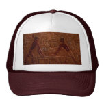 ANCIENT EGYPTIANS HAT