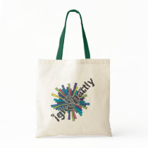 "AND explode" by Nick winner 07.06.09 bags
