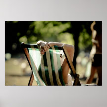 And Relax Print