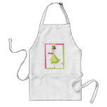 And the Cupcakes Were Pink Aprons