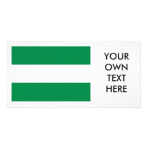 Andalucia Picture Card