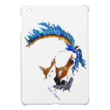 Andalucian Cover For The iPad Mini