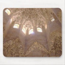 Andalucian Mousepad!