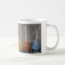 Anderson Crowdster Coffee Mugs
