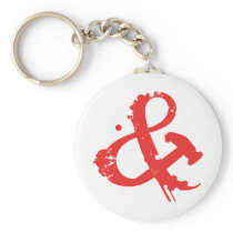 ANDHAMMER ARMY keychains