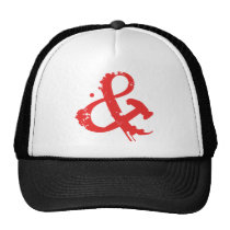 ANDHAMMER ARMY hats