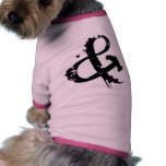 ANDHAMMER ARMY PET TSHIRT