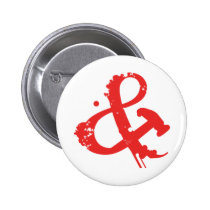 ANDHAMMER ARMY buttons
