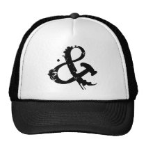 ANDHAMMER ARMY hats