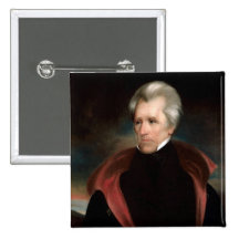 Andrew Jackson Button