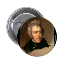 Andrew Jackson Buttons