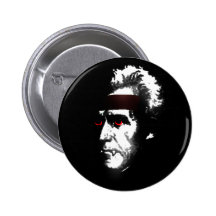 Andrew Jackson Pin