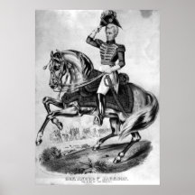 Andrew Jackson Print