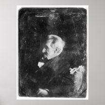 Andrew Jackson Poster