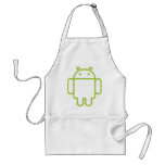 android aprons