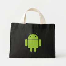 Android Black Bag