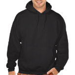Android Black Hoodie