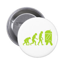Android Evolution Button