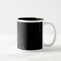 Andromeda Galaxy Mugs