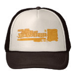 Andy Howell Hats hats