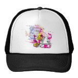 Andy Howell Hats