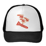 Andy Howell Hats hats