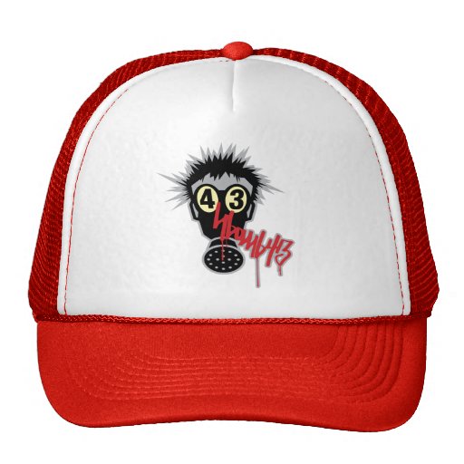 Andy Howell Hats