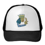 Andy Howell Hats