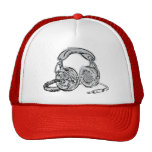 Andy Howell Hats hats