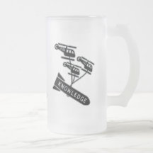 Andy Howell Mugs