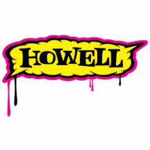 Andy Howell Photo Sculptures