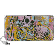 Andy Howell Portable Personal Speakers