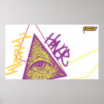 Andy Howell Posters