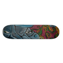 Andy Howell Skateboards