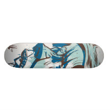 Andy Howell Skateboards