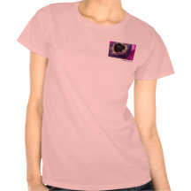 anemone t shirts