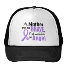 Angel 1 Hodgkins Lymphoma Mother Hats