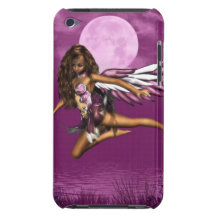 angel-3 iPod Case-Mate case