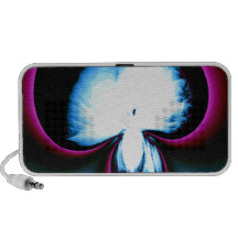 Angel (A) Speaker