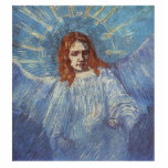 Angel by Vincent van Gogh Photo Sculpture