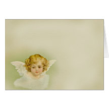 Angel Greeting Cards