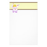 Angel Hearts Stationery