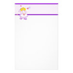 Angel Hearts Stationery